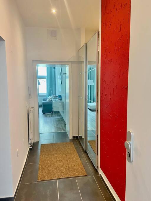 Familienapartment In Wien Exterior photo